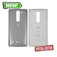 Задняя крышка для LG H420 / H422 Spirit Y70 Grey