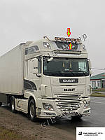 Держатель фар на крышу для DAF XF 106