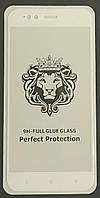 Защитное стекло для XIAOMI MI5X/MIA1 5D WHITE