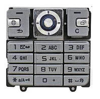 Клавиатура Sony-Ericsson K610