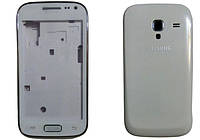 Корпус Samsung I8160 Galaxy Ace II White