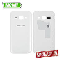 Задняя крышка для Samsung J1 / J100H White