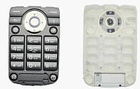 Клавиатура для телефона Sony Ericsson Z710 / W710 Black