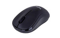 Мышка безпроводная Logitech M220 Black