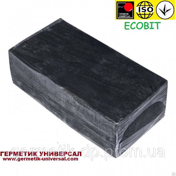 БНК 45/190 Ecobit ГОСТ 9548-74 Битум Кровельный (ID#1975669255.