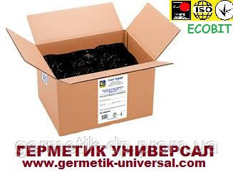 БНК 45/190 Ecobit ГОСТ 9548-74 Битум Кровельный (ID#1975669255.