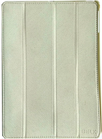 Чехол-книжка "Belk Leather Case" для iPad Air White