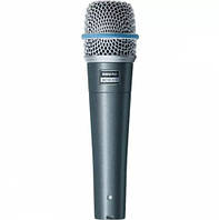 Микрофон радіо Shure 57A