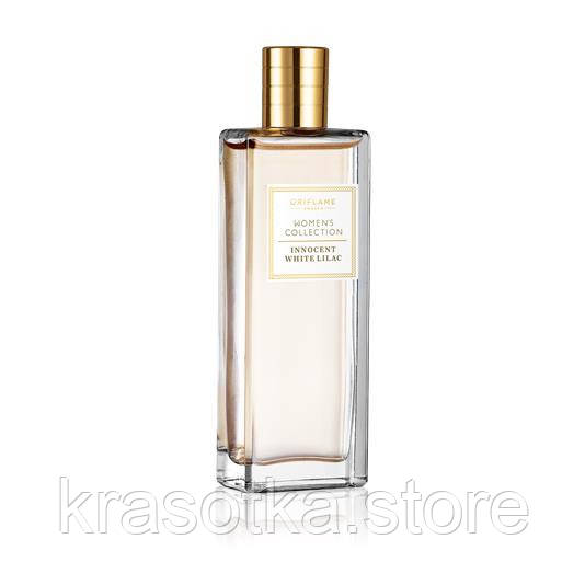 32438 Oriflame Women's Collection Innocent White Lilac. Туалетна вода Oriflame, 75 мл. Орифлейм 32438