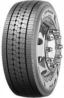 Шина 295/60R22,5 150K149L SP346 3PSF (Dunlop)