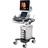 Стаціонарний УЗД апарат експертного класу Mindray DC-70, фото 2