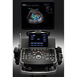 Стаціонарний УЗД апарат експертного класу Mindray DC-70, фото 5