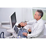 Стаціонарний УЗД апарат експертного класу Mindray DC-70, фото 7