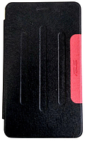 Чехол-книжка "FOLIO COVER" для ASUS MEMOPAD ME171 Black