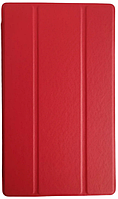 Чехол-книжка "Goospery" для Lenovo A8-50F Red