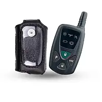 Чехол для брелока автосигнализации Sheriff ZX-700, 777, S430