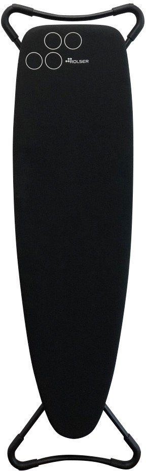 Дошка для прасування Rolser K-Surf Black Tube Negro (K07002-1023), фото 1