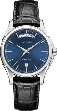 Чоловічі Годинники HAMILTON JAZZMASTER DAY DATE AUTO H32505511