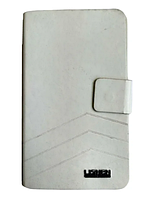 Чехол-книжка "Lishen" для Samsung T230 White