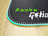 Килимок для мишки RGB RAZER R-350 (25*35*0.3) з підсвічуванням (в коробці), фото 8