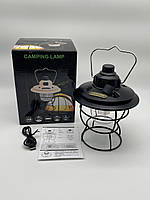 Лампа Camping lamp GL-2208 ( 2000 MAH) (A-2808)