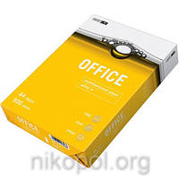 Папір для ксероксу Smart Line Office А4 500л. 80 гр/м²