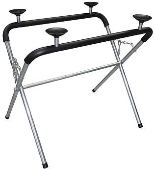 Стійка Х-подібна з присосками GYS