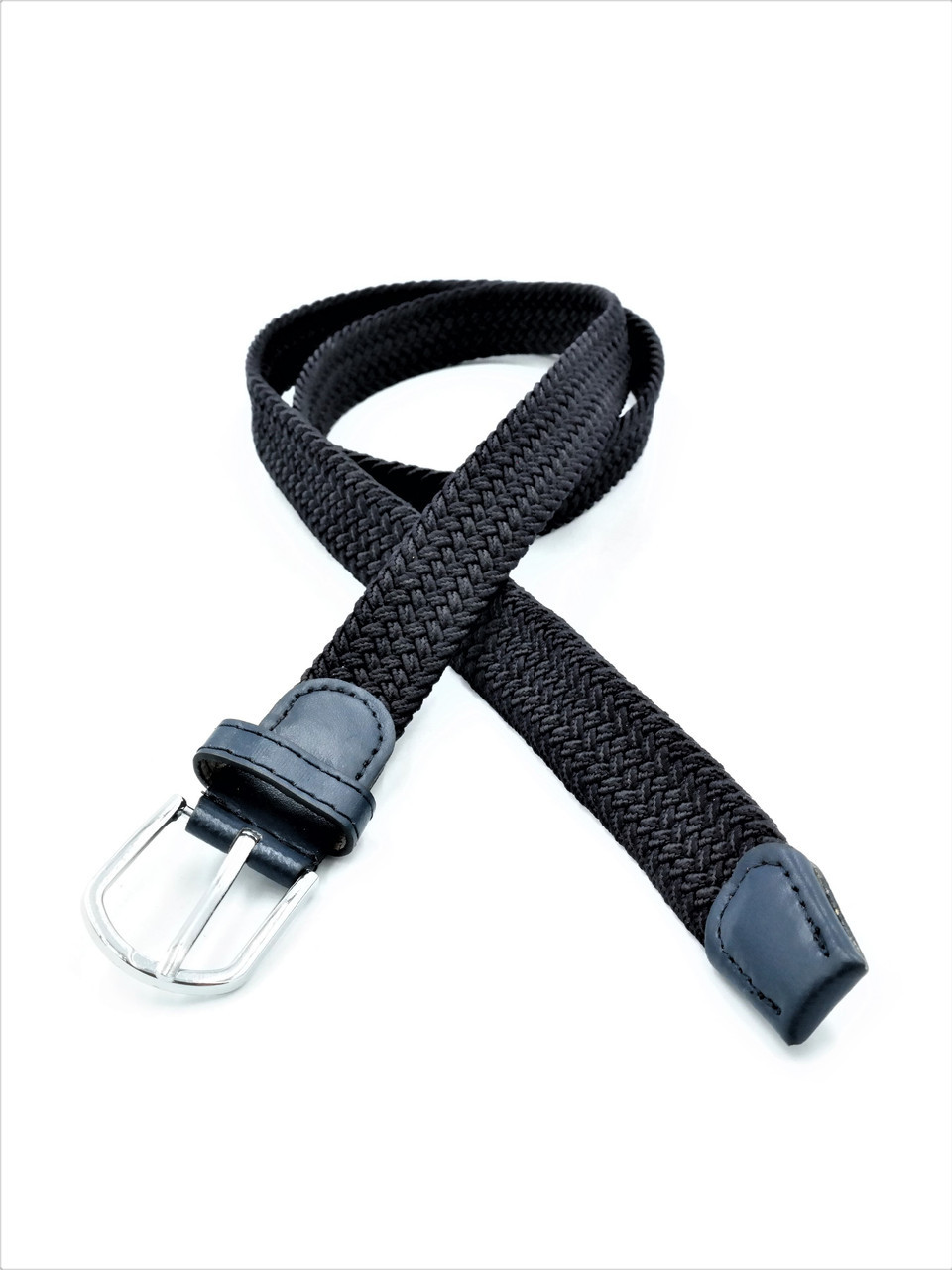 Ремінь гумка Weatro Колір Темно-синій rez-new-25kit-023, фото 1