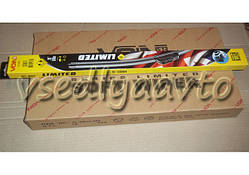 Двірники VOIN-905-20 безкаркасні VOIN-20"-500 мм