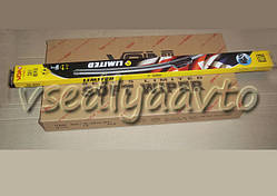 Двірники VOIN-905-21 безкаркасні VOIN-21"-530 мм