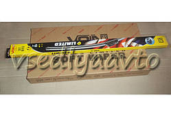 Двірники VOIN-905-22 безкаркасні VOIN-22"-560мм