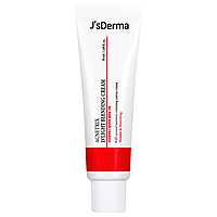 Восстанавливающий крем для проблемной кожи лица J sDerma Acnetrix D Light Blending Cream 50 мл