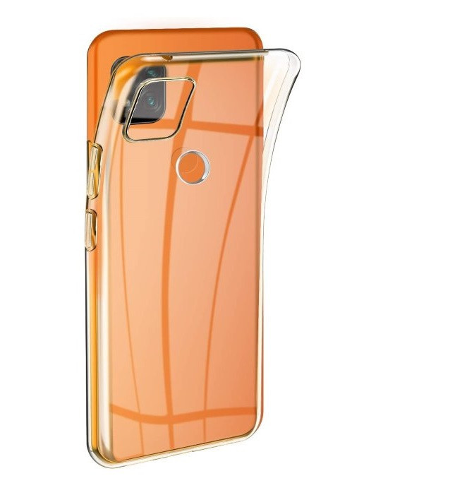 Силіконовий чохол Xiaomi Redmi 9C / 10А, фото 1