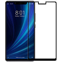 Nillkin Xiaomi Mi 8 SE 3D CP+MAX Anti-Explosion Glass Screen Protector Black Защитное Стекло