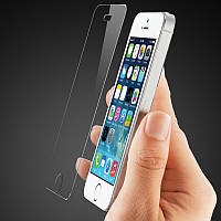 Защитное стекло к iPhone 5/5S/SE - GoodGlass