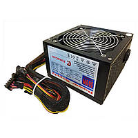 Блок живлення 500W FrimeCom (SM500R)