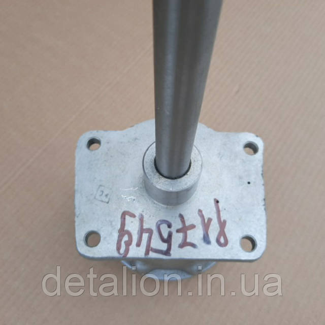 Цилиндр механизма переключения понижающей передачи в сборе ЯМЗ