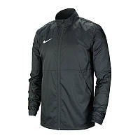 Ветровка Nike Park 20 Repel BV6881-060, Чёрный, Размер (EU) - M