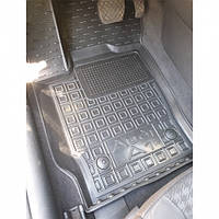 Килимки в салон передні Audi A1 (2010 - 2018) (AVTO-GUMM)