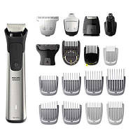 Philips Norelco Multigroom 9000 с 20 позициями