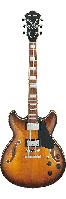 Электрогитара IBANEZ AS73 TBC