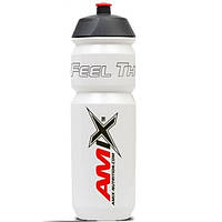 Фляга Amix Nutrition Water Bottle 750 ml White NC, код: 8099399