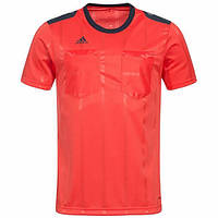Футболка Adidas Referee Champions League AH9816, Красный, Размер (EU) - M