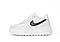 Жіночі білі Кросівки Nike Air Force 1 Luxe GORE-TEX, фото 8