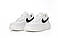 Жіночі білі Кросівки Nike Air Force 1 Luxe GORE-TEX, фото 3