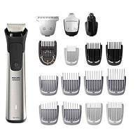 Philips Norelco Multigroom 7000 с 19 позициями USB зарядка