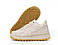 Бежеві жіночі Кросівки Nike Air Force 1 Luxe GORE-TEX, фото 5
