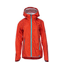 Куртка Turbat Isla Wmn женская orange red XL красная