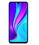 Смартфон Xiaomi Redmi 9C 3/64GB Twilight Blue Global, фото 5