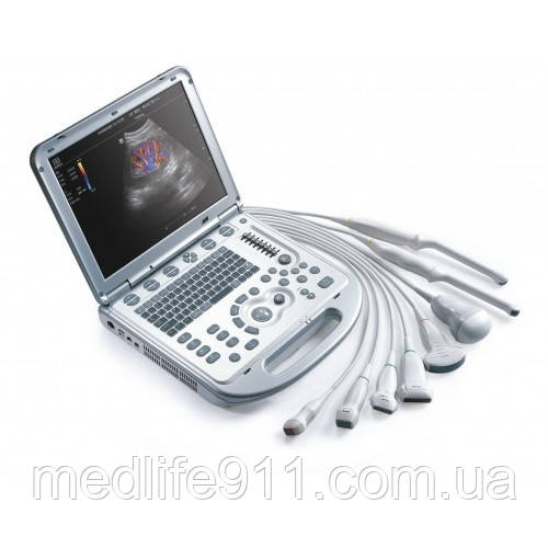 Портативний УЗД експертного класу M7 Mindray, фото 1